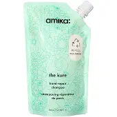 Amika The Kure Strength Repair Shampoing Recharge 500 ml