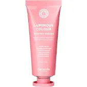Maria Nila Maria-Nila Haarverzorging Booster-MasqueLichtgevende kleurFinish haarbehandeling 50 ml (186,60 € / 1 l)