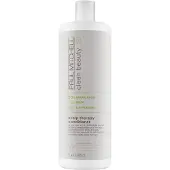 Paul Mitchell Clean Beauty Scalp Therapy Shampoing 1000 ml