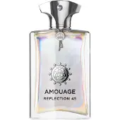 Amouage Reflection 45 parfum pur pour homme 100 ml