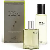 Hermès Paris H24 EDP 30 ml + EDP náplň 125 ml M