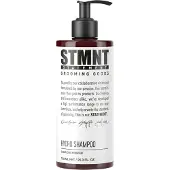 STMNT Care Hydro Shampoo shampoing hydratant pour un lavage délicat 750 ml
