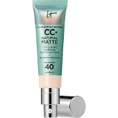 IT Cosmetics Your Skin But Better CC+ CREAM NATURAL MATTE