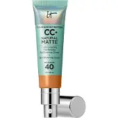 IT Cosmetics Your Skin But Better CC+ CREAM NATURAL MATTE