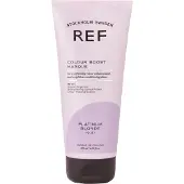 Ref Colour Boost Masque 200 ml Platinum Blonde