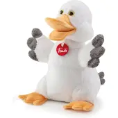 Trudi Marionnette Canard