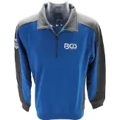 Bgs Sweat-shirt | Taille 4XL