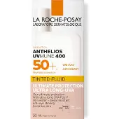 La Roche Posay Roche Anthelios Fl Teinte Spf50 50ml Facial Sunscreen Blanc Homme