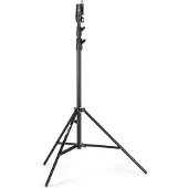 Manfrotto 007bu 3 Tripod Noir