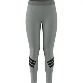 Adidas Future Icons 3 Stripes Leggings Gris XL Femme
