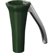 Drosselmeyer Casse-Noisette, Casse-noix, Vert