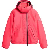 Superdry Veste d’hiver 'Mountain' rose