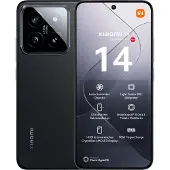 Xiaomi Smartphone 14 6,36" SNAPDRAGON 8 gen 3 12 GB RAM 512 GB Noir