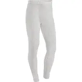 Maier Sports Adrian Long Sleeve Base Layer Set Gris S Homme