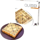 Asmodee Jeux Gigamic Quixo