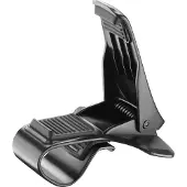 Cellularline Support voiture Pilot View Universel Noir