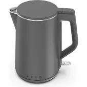 AENO Ek4 1.5l 2200w Kettle Argenté One Size / EU Plug 220V
