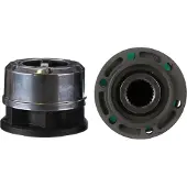 Sixtol Roue libre AVM 460K - Kia