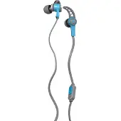 Zagg Summit Ecouteurs Intra-Auriculaires Sportif Bleu