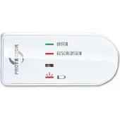 Protector Fenêtre d'émission supplémentaire AS F20 pour AS 7020 et AS 7030