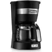 De'Longhi ICM 14011 - cafetière - noir
