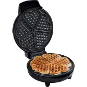 Bestron Gaufrier Bestron Awm700s En Forme De Coeur