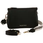 Valentino Sac à bandoulière 'Zero Re' noir