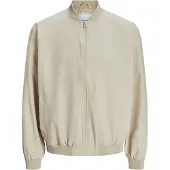 Jack & Jones Veste mi-saison 'JJECharge' pierre