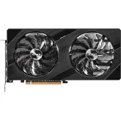 Asrock Intel Arc A580 Challenger 8GB OC 16 Go GDDR6