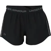 Under Armour Short 1389882-001 pour Femme