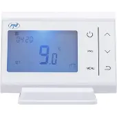 Pni Ct60 Smart Thermostat Blanc