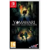 Games Switch Yomawari: Long Night Collection Import Uk Clair