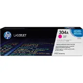 HP 304A (CC533A) - Magenta - Toner