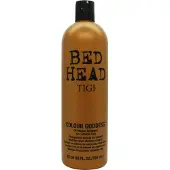 Tigi Bed Head Colour Goddess Oil Infused Shampoing 750 ml