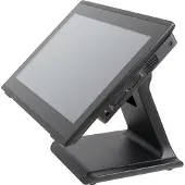 Shuttle Pov21 Vesa Dual Stand (Plafond), Support pour projecteur, Noir