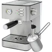ProfiCook ES 1209 espresso 20barů