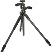 Vanguard Trépied Alta Pro 2+ 263AP