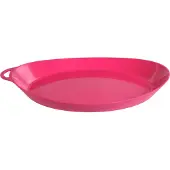 Lifeventure Ellipse Plate Couleur : rose