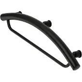 Deante Porte-serviettes mural - 2en1