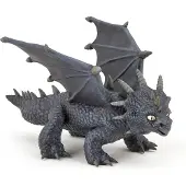 Papo - peint main - Figurine -Medieval-Fantasy -Pyro -36016 - Collecble - pour les enfants - adapt s aux gar ons et aux filles - de 3 ans