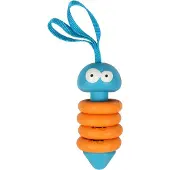 COOCKOO Jouet pour chien Coockoo Larry (Jouet à mâcher pour chiens)