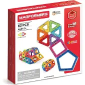 Magformers Kit de construction intelligent