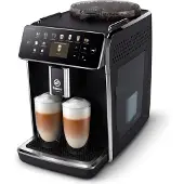 Saeco Granaroma (sm6580/00) - Machine Expresso Full Automatique Noir