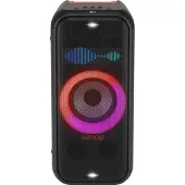 LG XBOOM XL7S noir Haut-parleur Bluetooth