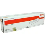 OKI 44643001 - Jaune - Toner