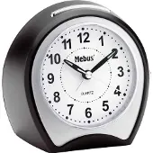 Mebus 27220 Réveil à quartz