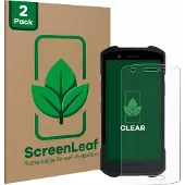 ScreenLeaf Protection d'écran pour Zebra TC26