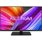 Asus ProArt PA328QV écran plat de PC 80 cm (31.5") 2560 x 1440 pixels Quad HD LED Noir