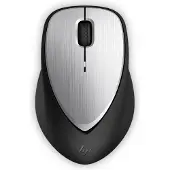 HP ENVY Souris Rechargeable 500 Noir Argent