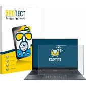BROTECT Film de protection antireflet Protection d'écran mat (14")